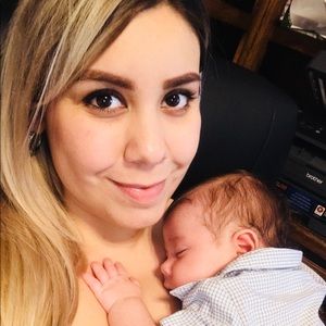 Meet your Posher, Maria